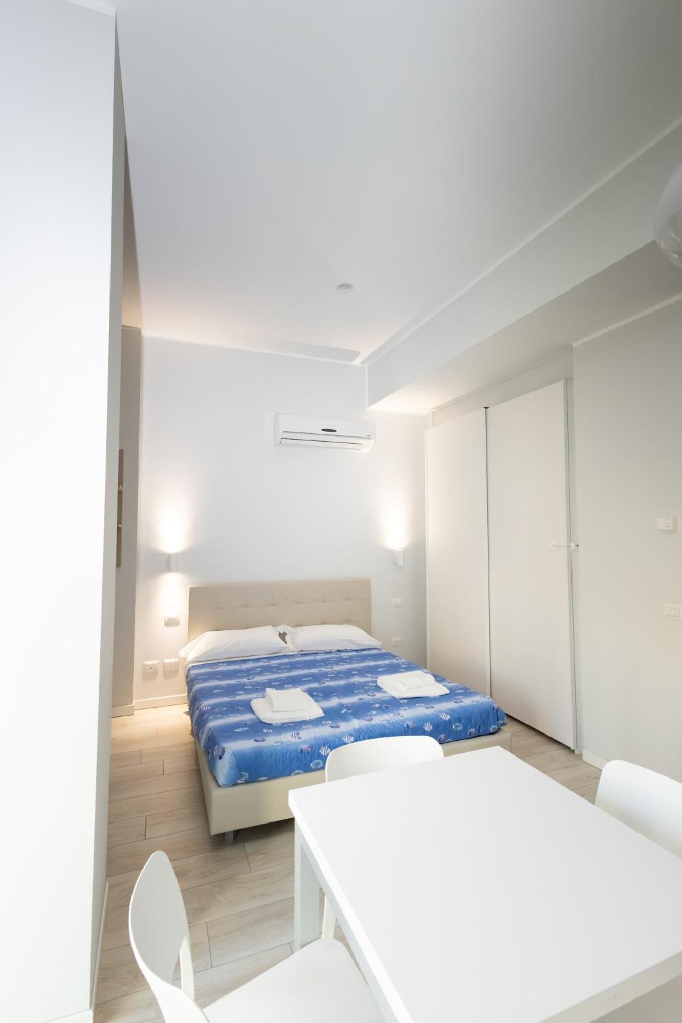 Monviso Modern - Exclusive Apartment Milán Exteriér fotografie